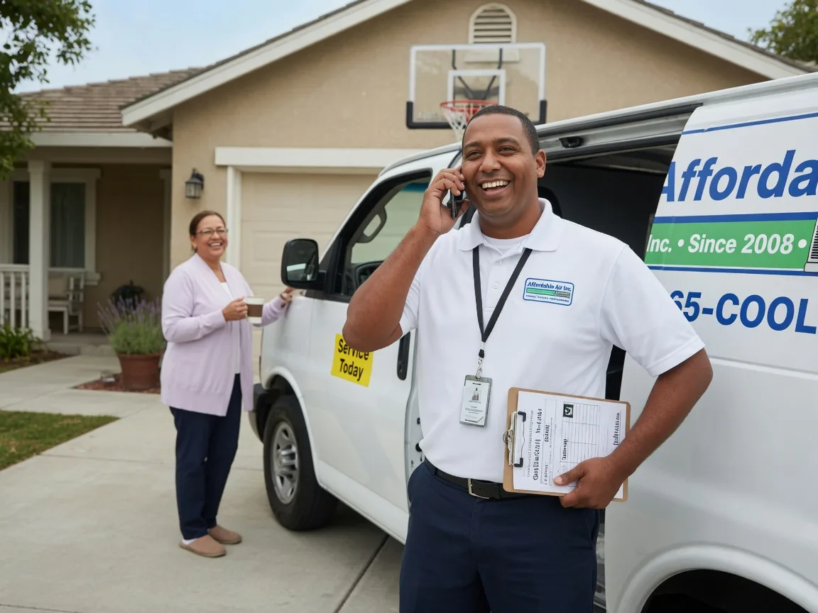 Central Ac Repair Altoona, WI FAQs